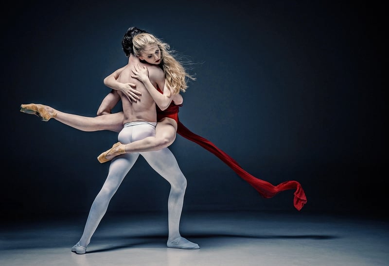 Dance Workshops